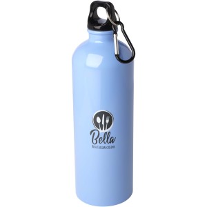 Oregon egyfal rozsdamentes acl palack, 750 ml, vilgoskk (vizespalack)