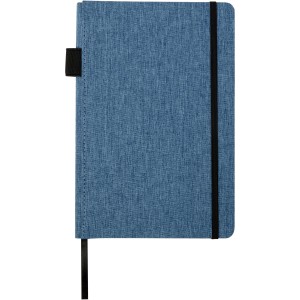 Orin A5 RPET füzet, kék (füzet, notesz)