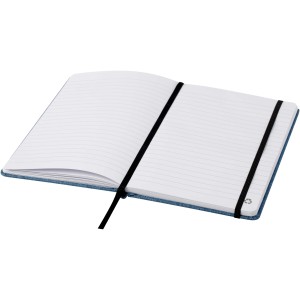 Orin A5 RPET füzet, kék (füzet, notesz)