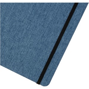 Orin A5 RPET füzet, kék (füzet, notesz)