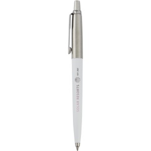 Parker Jotter jhasznostott golystoll, fehr (fm golystoll)