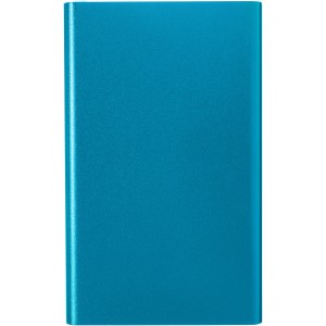 Pep powerbank, 4000 mAh, világoskék (powerbank)