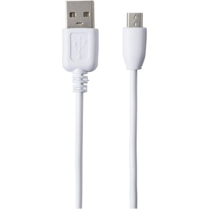 Pep powerbank, 4000 mAh, világoskék (powerbank)
