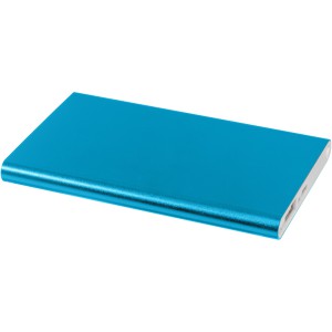 Pep powerbank, 4000 mAh, világoskék (powerbank)