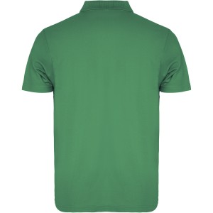 Roly Austral uniszex pamutpl, Kelly Green (gallros pl, 90-100% pamut)