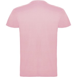 Roly Beagle frfi pamutpl, Light pink (T-shirt, pl, 90-100% pamut)