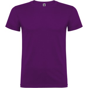 Roly Beagle gyerek pamutpl, Purple (T-shirt, pl, 90-100% pamut)