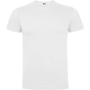 Roly Dogo Premium gyerek pl, White (T-shirt, pl, 90-100% pamut)