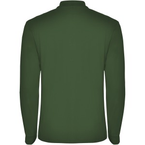 Roly Estrella hosszujj frfi pl, Bottle green (hosszujj pl)