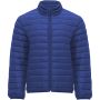 Roly Finland frfi dzseki, Electric Blue