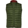 Roly Oslo steppelt ni mellny, Militar Green