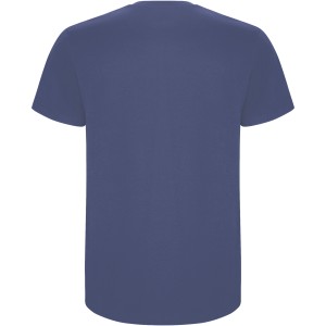 Roly Stafford gyerek pamutpl, Blue Denim (T-shirt, pl, 90-100% pamut)