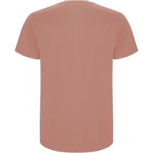 Roly Stafford gyerek pamutpl, Clay Orange (T-shirt, pl, 90-100% pamut)
