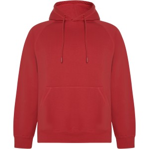 Roly Vinson uniszex kapucnis pulver, Red (pulver)