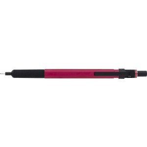 Rotring 500 töltőceruza, piros (ceruza)