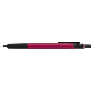 Rotring 500 töltőceruza, piros (ceruza)