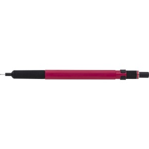 Rotring 500 töltőceruza, piros (ceruza)