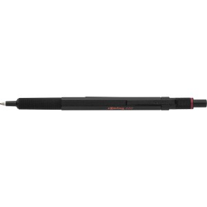 Rotring golystoll, fekete (fm golystoll)