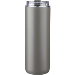 Rozsdamentes acl duplafal palack, 500 ml, aclszrke (termosz)