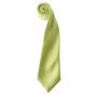 Colours szatn nyakkend, Lime
