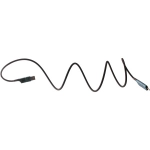 SCX C52 100W 4-in-1 rPET ultragyors mágneses töltő, szürke (powerbank)
