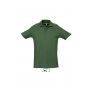 Sols Spring II frfi pikpl, Golf Green