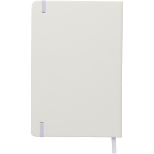 Spectrum A5 jegyzetfüzet, fehér (füzet, notesz)