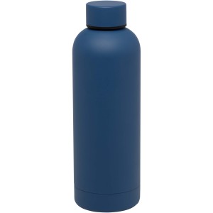 Spring RCS rozsdamentes acél termosz, 500 ml, kék (termosz)
