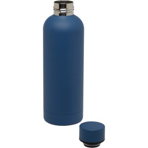 Spring RCS rozsdamentes acél termosz, 500 ml, kék (termosz)