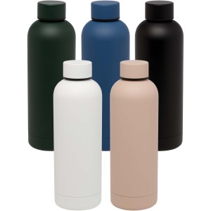 Spring RCS rozsdamentes acl termosz, 500 ml, rzsaszn (termosz)