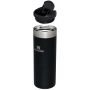 Stanley AeroLight tranzitpohr, 470 ml, fekete