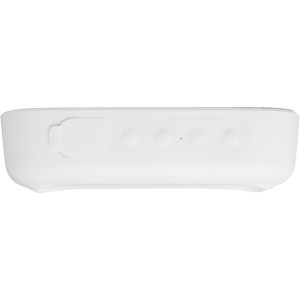 Stark 2.0 5W jramanyag IPX5 Bluetooth hangszr, fehr (hangszr, rdi, vett)