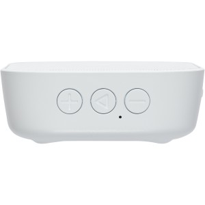 Stark 2.0 Bluetooth hangszr, fehr (hangszr, rdi, vett)