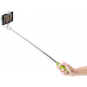 Teleszkpos selfie bot, vilgoszld (egyb elektronika)
