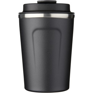 Thor réz-vákuumos pohár, 360 ml, fekete (pohár)