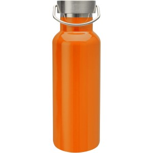 Thor rozsdamentes acél palack, 500 ml, narancs (vizespalack)