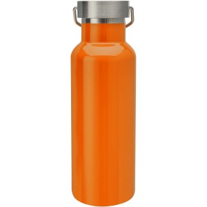 Thor rozsdamentes acél palack, 500 ml, narancs (vizespalack)