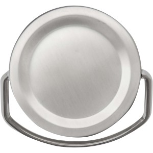 Thor rozsdamentes acél palack, 500 ml, narancs (vizespalack)