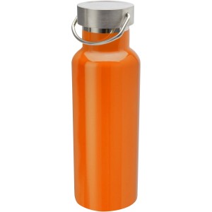 Thor rozsdamentes acél palack, 500 ml, narancs (vizespalack)