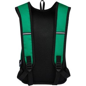 Trails GRS RPET hátizsák, 6.5L, zöld (hátizsák)