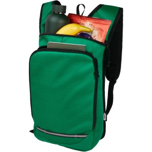Trails GRS RPET hátizsák, 6.5L, zöld (hátizsák)