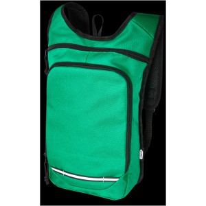 Trails GRS RPET hátizsák, 6.5L, zöld (hátizsák)