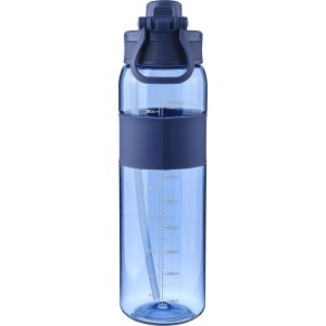 Tritn palack, 900 ml, kobaltkk (vizespalack)