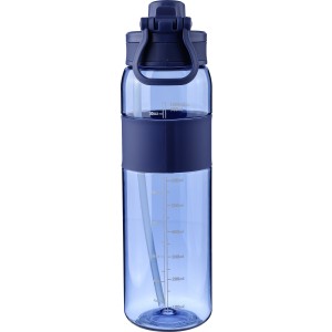 Tritn palack, 900 ml, kobaltkk (vizespalack)