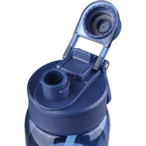 Tritn palack, 900 ml, kobaltkk (vizespalack)