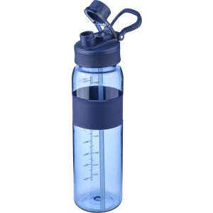 Tritn palack, 900 ml, kobaltkk (vizespalack)