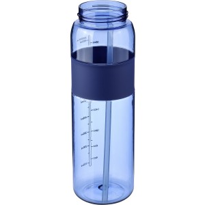 Tritn palack, 900 ml, kobaltkk (vizespalack)