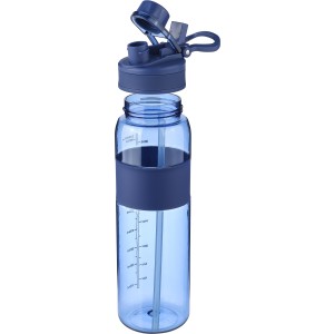 Tritn palack, 900 ml, kobaltkk (vizespalack)