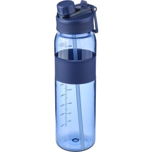 Tritn palack, 900 ml, kobaltkk (vizespalack)