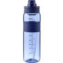 Tritán palack, 900 ml, kobaltkék